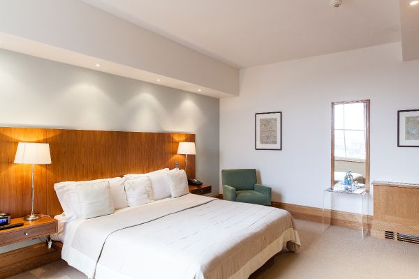 Hotel The Rockwell (Londres)
